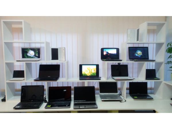 Bild 10 von Pete's Laptop Shop