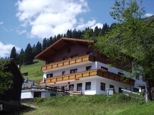 Bild 8 von Alpengasthaus Jausenstation WECHNER