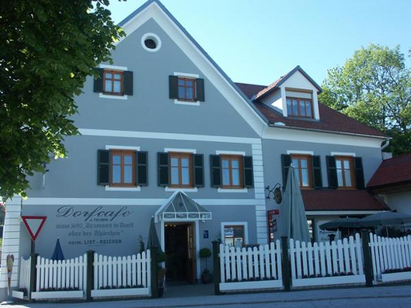 Bild 1 von Friesenbichler KG