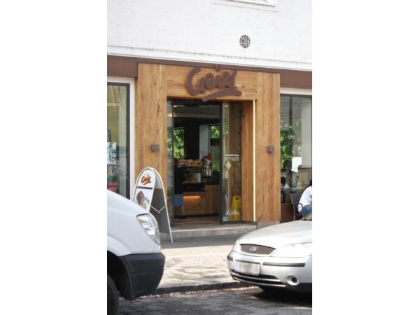 Bild 1 von Geier. Die Bäckerei GmbH