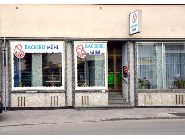 Bild 1 von Bäckerei Mühl Rudolf e.U.