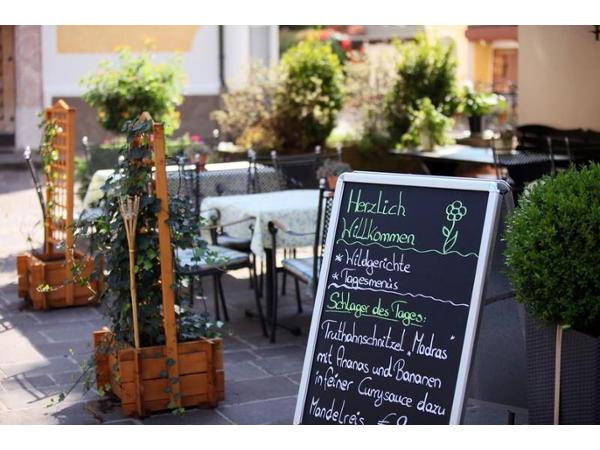 Bild 2 von Hotel Mesnerwirt 3***
