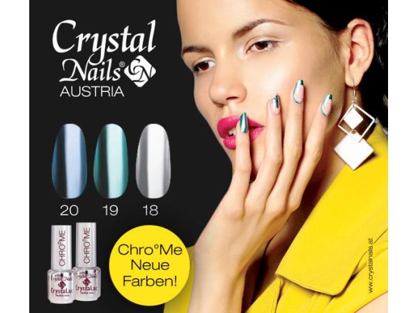 Bild 5 von Crystal Nails