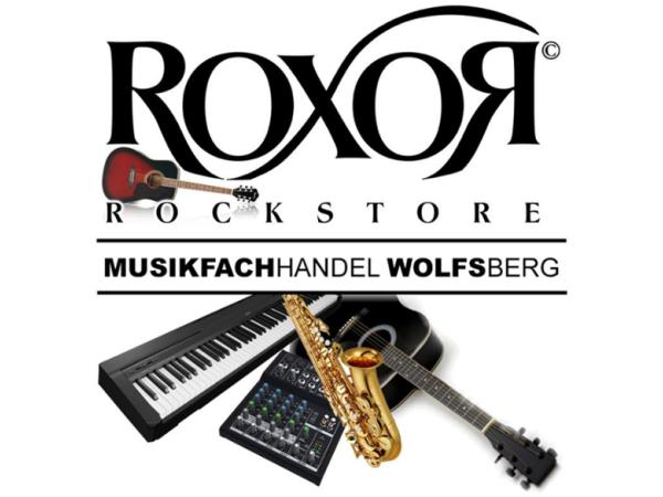 Bild 2 von Roxor Rockstore Wolfsberg - Markus Jäger e. U.