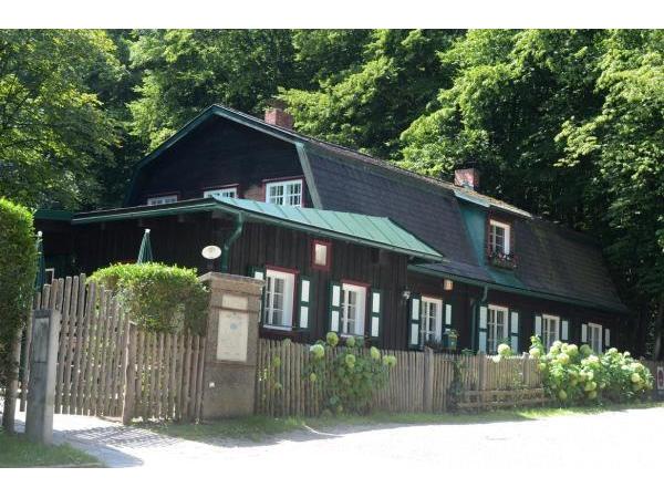 Bild 1 von Wirtshaus Steirerstöckl