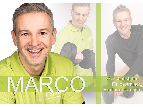 Bild 5 von LifeStyle Fitness & Gesundheitszentrum