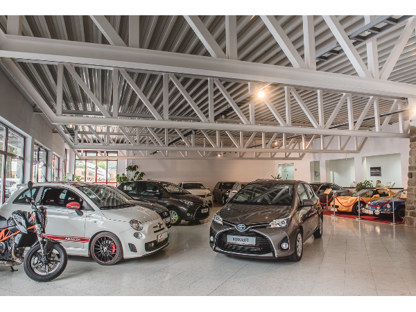 Bild 7 von ZH E-AUTO.tirol GmbH