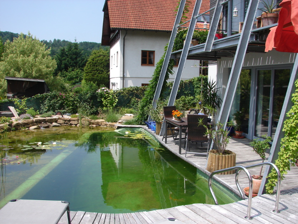 Bild 7 von Tulla Garten