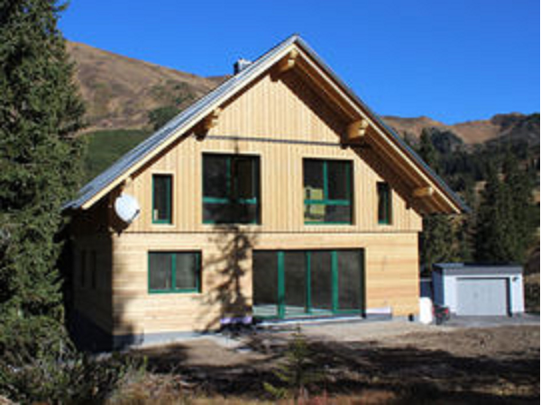 Bild 2 von Holzbau Jürgen Schachner GmbH