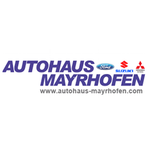 Logo von Autohaus Mayrhofen