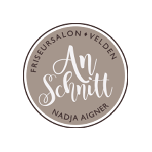 Logo von Friseursalon AnSchnitt Nadja Aigner