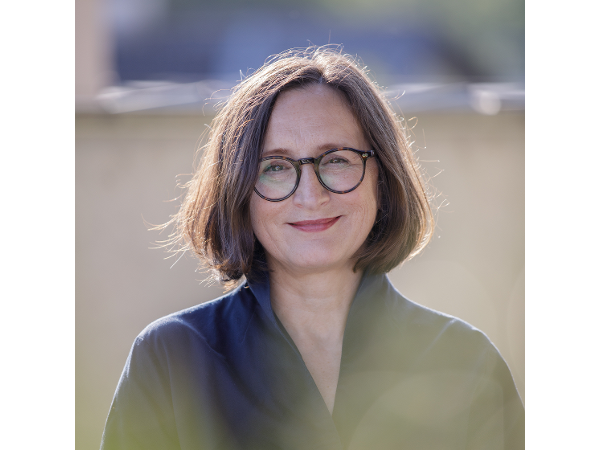 Bild 2 von Dr. Márta Ildikó Farkas Ph.D