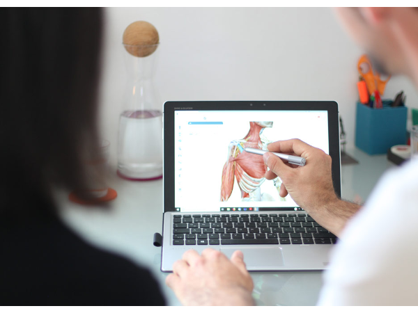 Bild 3 von Praxisgemeinschaft Octopus