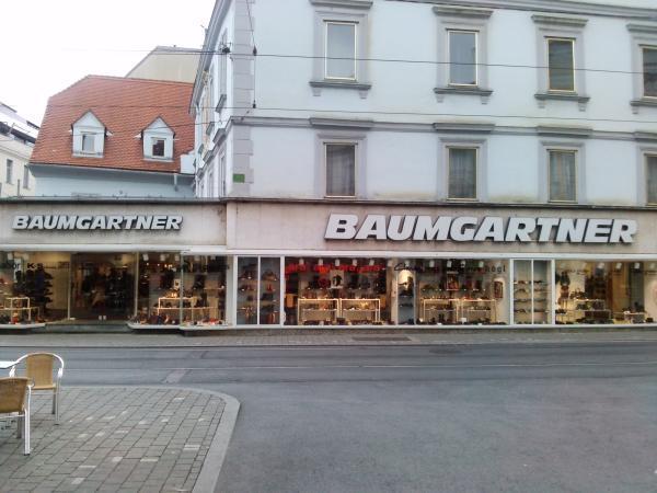 Bild 1 von Baumgartner Schuh & Mode GmbH