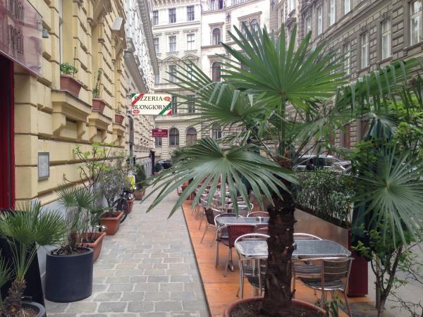 Bild 1 von Pizzeria Buongiorno