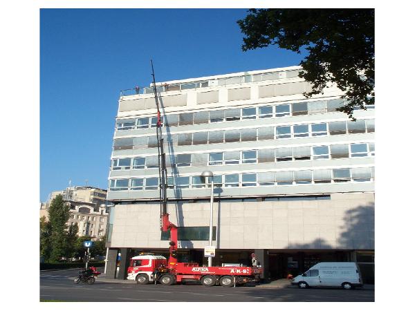 Bild 5 von Bau- und Portalglaserei Josef Kain Gesellschaft m.b.H.