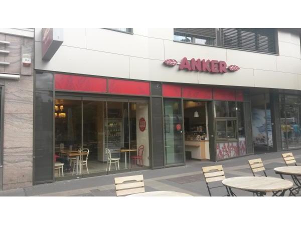 Bild 1 von Anker Snack & Coffee Gastronomiebetriebs GmbH