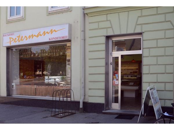 Bild 1 von Bäckerei-Konditorei Petermann