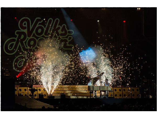 Bild 3 von Power Fireworks Steinhauer-Günther Caroline