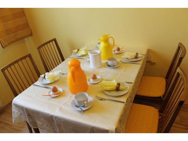 Bild 11 von Haus Sonne - Familie Fennes