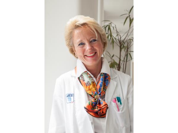 Bild 1 von Univ. Prof. Dr. Munda Petra