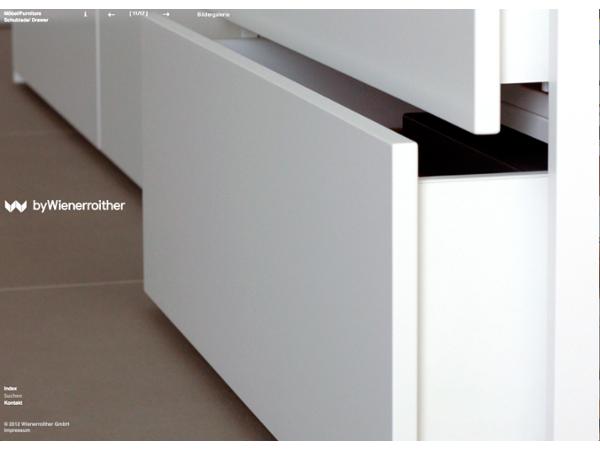Bild 17 von Wienerroither Tischlerei GesmbH & Co KG