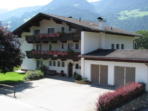 Bild 1 von Gästehaus Nißl - Familie Eva Lintner