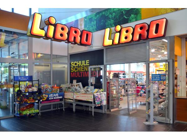 Bild 1 von LIBRO – PL Handelsgesellschaft mbH
