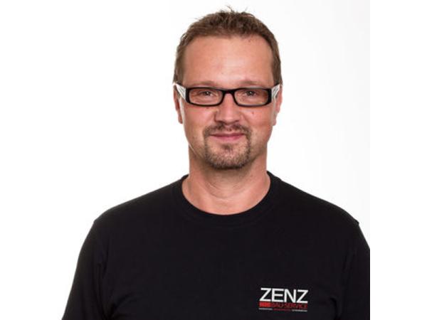 Bild 1 von Zenz Bau-Service und Infrarotheizungen