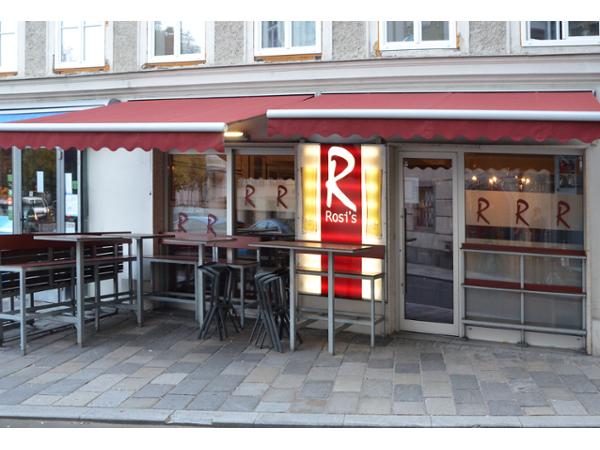 Linz single bar