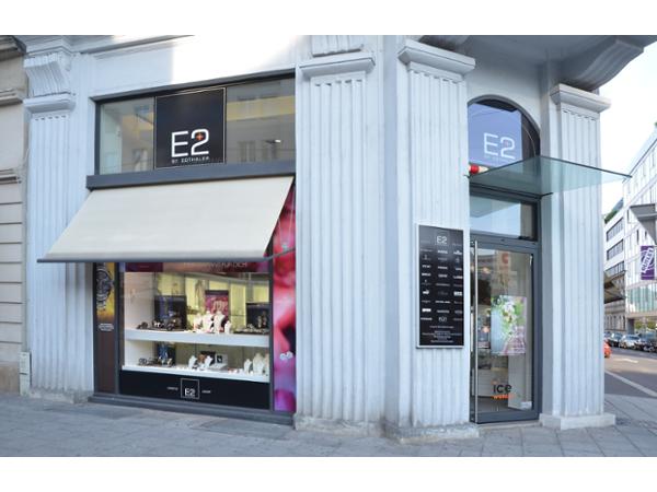 Bild 1 von E2 by Edthaler