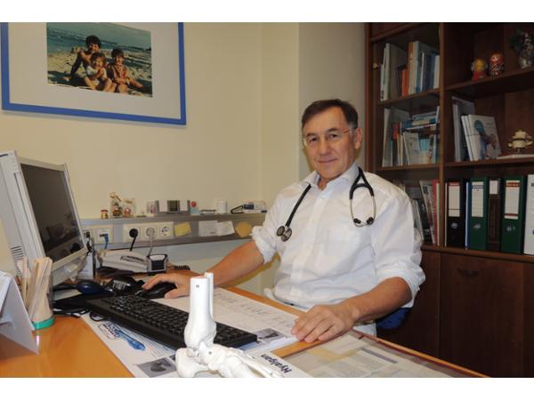 Bild 1 von Dr. Költringer Robert