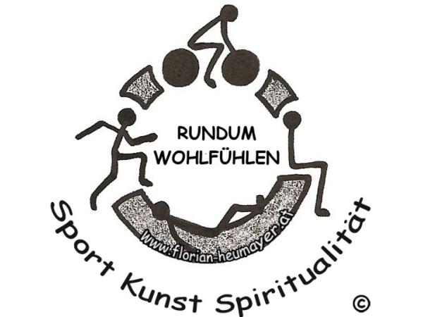 Bild 2 von Praxis für Sport-Kunst-Spiritualität - Heumayer Florian