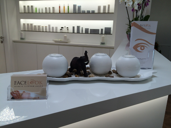 Bild 8 von Facelook Kosmetik - Fusspflege - Massage Iris Nageler