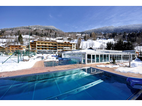 Bild 35 von Familien Sporthotel Brennseehof