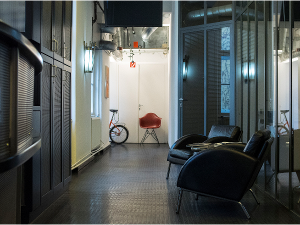 Bild 7 von CUT & COPY Videofilmstudio GesmbH