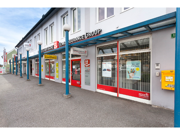 Bild 1 von WIENER STÄDTISCHE Versicherung AG Vienna Insurance Group