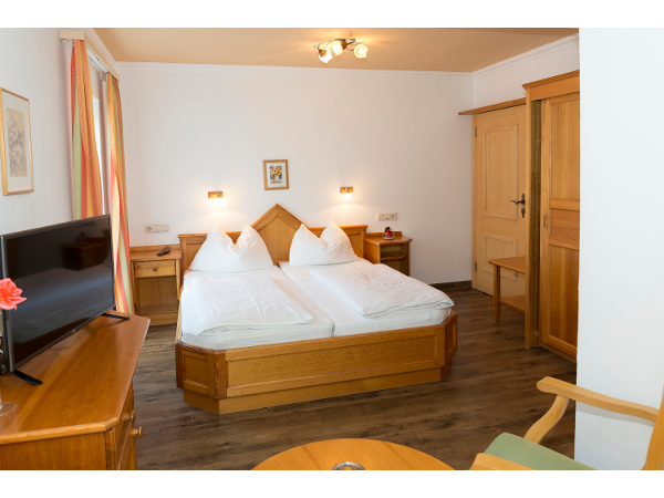 Bild 4 von Haus Hubertus Zimmer & Appartements