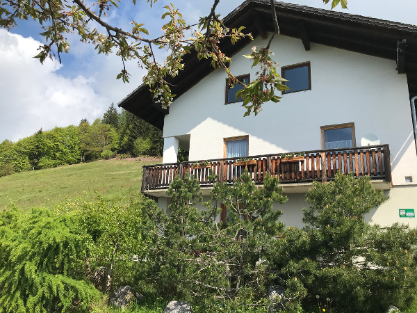 Bild 5 von Almferienhaus Binter Fam. Buchacher