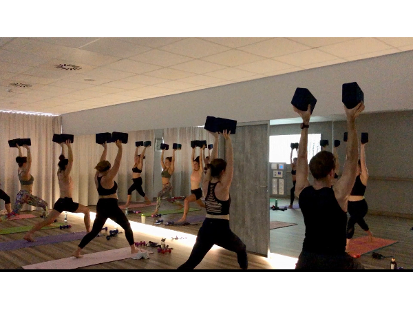 Bild 2 von Yoga Health GmbH