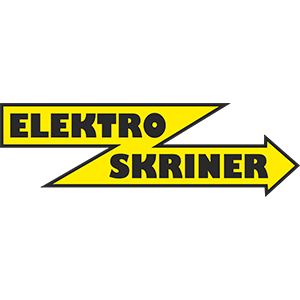 Logo von Elektro Skriner