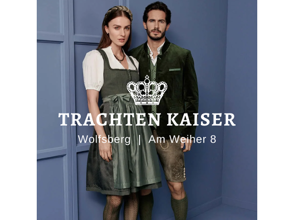 Bild 3 von Trachten Kaiser Mode Manufaktur