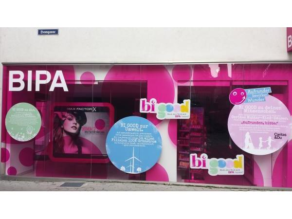 Bild 1 von BIPA Parfumerien GesmbH
