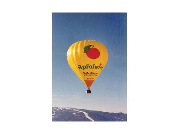 Bild 1 von Flaggl Ballooning GmbH