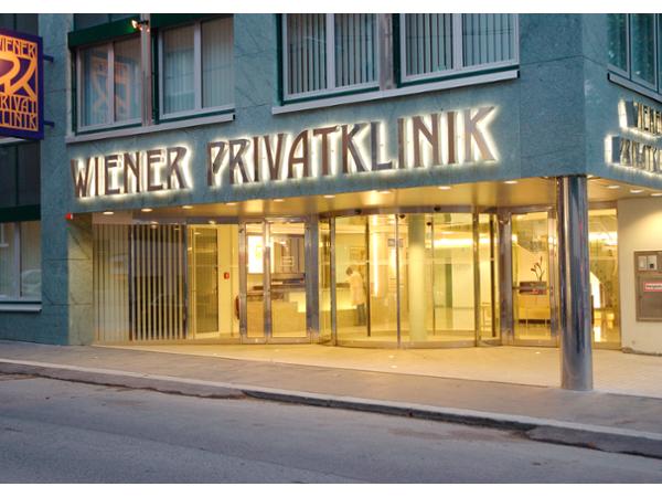 Bild 1 von Wiener Privatklinik
