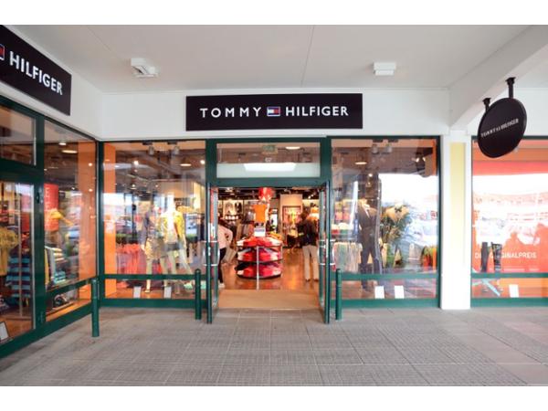 Bild 1 von Tommy Hilfiger Outlet