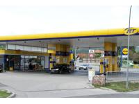 JET Tankstelle