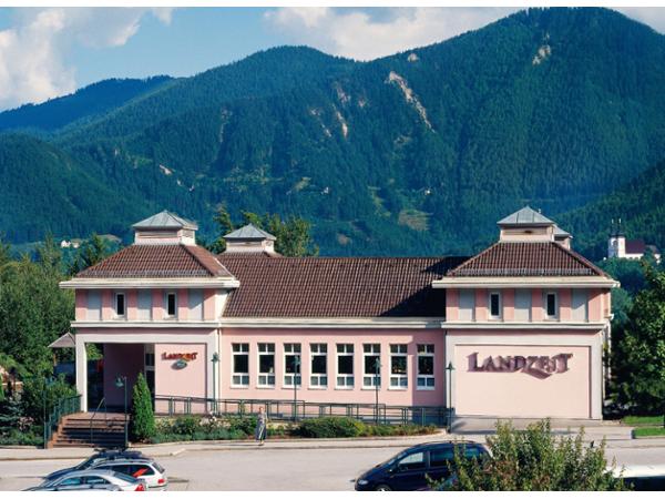 Bild 1 von Landzeit Schottwien