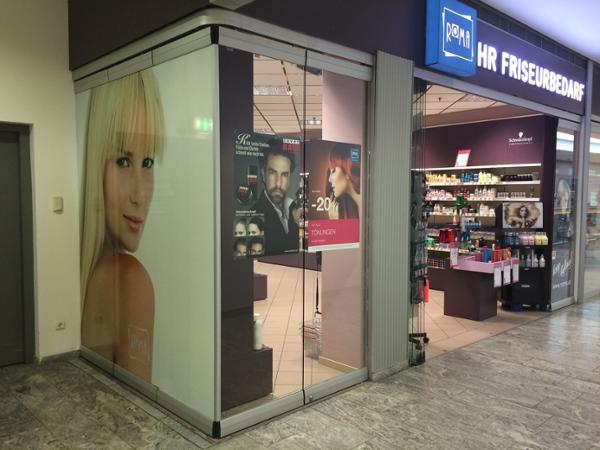 Bild 1 von ROMA Friseurbedarf - Wien SCN