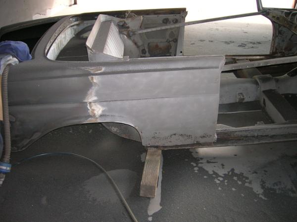 Bild 4 von Fuchs Transporte GesmbH